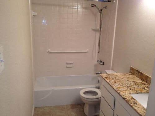 3505 Hanover Ln, Irving TX  75062-8912 exterior