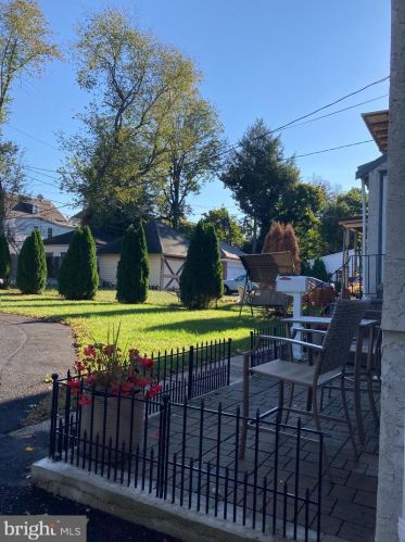 840 Riverside Ave, Trenton NJ 08618-5237 exterior