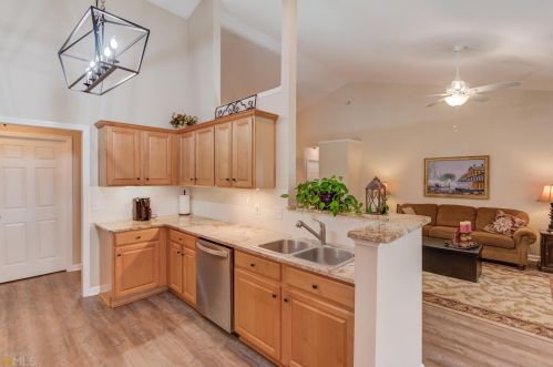 4209 Arbor Chase Rd, Gainesville GA 30507-9599 exterior