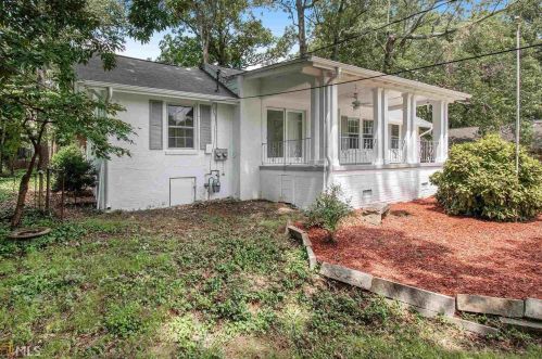 3247 Fulton St, Atlanta, GA 30354-2401