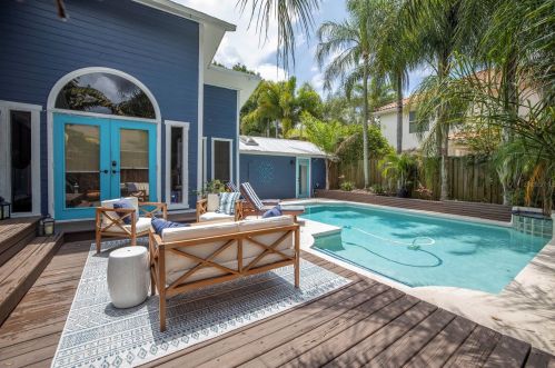 3218 Barcelona St, Tampa FL  33629-7102 exterior