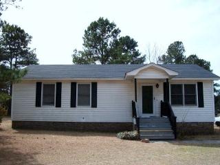 1244 Coffey St, Sumter SC  29153-7940 exterior