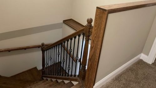 9229 Elizabeth St, Chicago IL 60620-3655 exterior