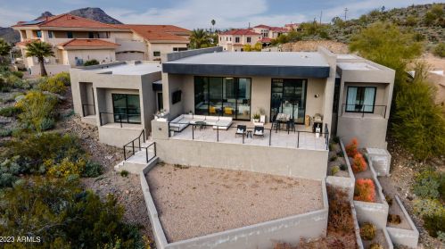 13218 17th Pl, Phoenix AZ  85022-5069 exterior