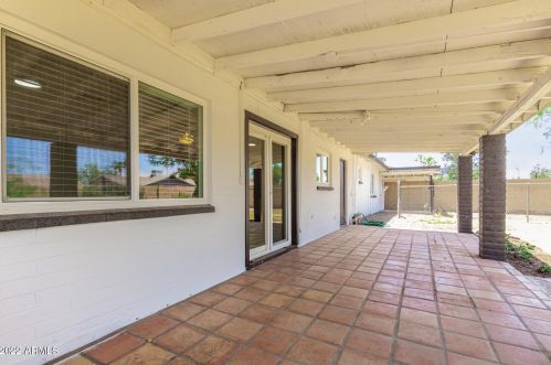 1326 Ivanhoe St, Chandler AZ  85225-5319 exterior