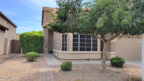 20438 17th Way, Phoenix AZ  85024-4308 exterior