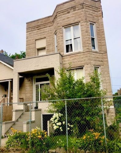 5522 Wells St, Chicago, IL 60621-4116