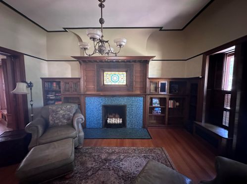 60 College Ave, Grand Rapids MI 49503-1155 exterior