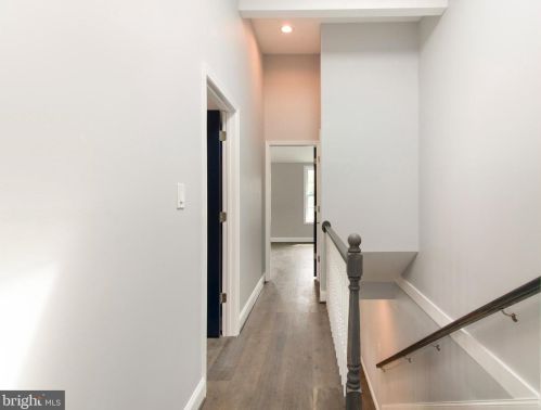 4614 Hayes St, Washington DC  20019-3611 exterior