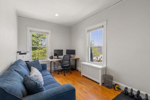 66 Perkins St, Boston MA exterior