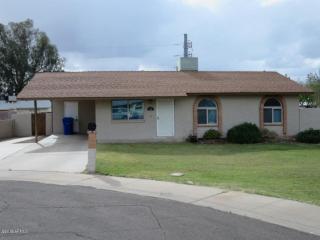 50 94 Pl, Chandler AZ  exterior