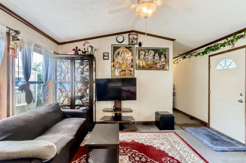 4500 19th St, Boulder CO 80302-7610 exterior