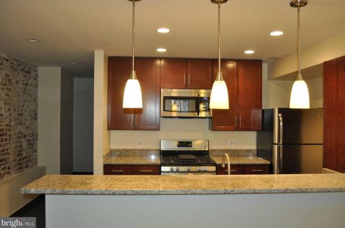 1418 Euclid St, Washington DC  20009-4507 exterior