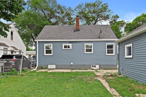 5301 58, Milwaukee WI 53218-4247 exterior