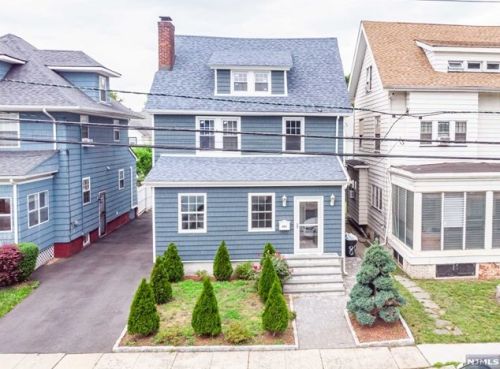 888 Degraw Ave, Newark NJ  07104-1708 exterior