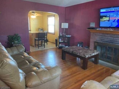 173 Emerson Ave, Paterson NJ  07502-1605 exterior