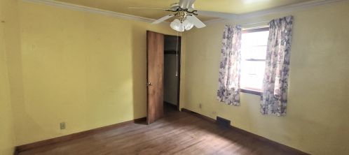 414 Nicholson St, Joliet IL 60435-6111 exterior