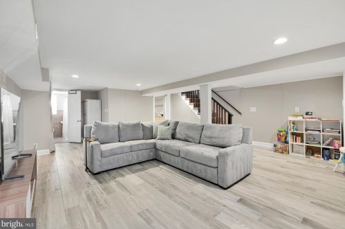 1218 Fairmont St, Washington DC  20009-5322 exterior