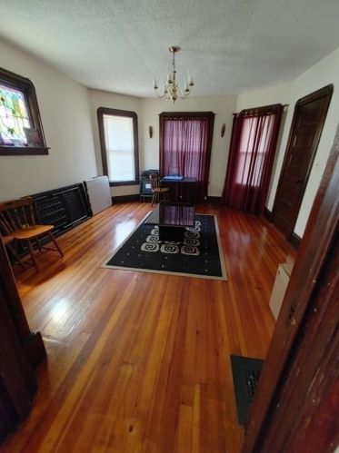 181 Northampton Ave, Springfield MA 01109-3346 exterior