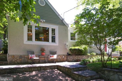 8703 Reading Rd, Silver Spring, MD 20901-4029