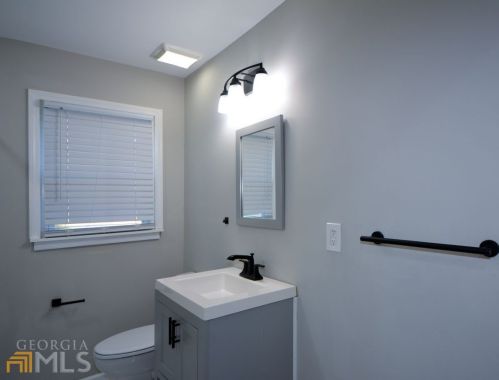 3830 Adkins Rd, Atlanta GA 30331-3402 exterior