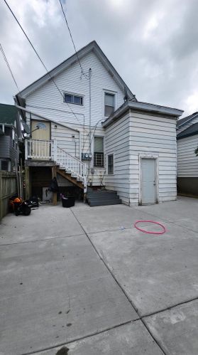 1539 11th St, Milwaukee WI  53204-2861 exterior