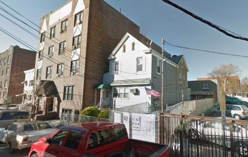 4603 Cottage, Union City NJ 07087-2704 exterior