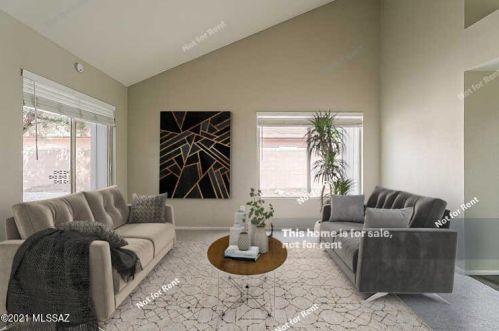 4734 Laird Way, Tucson, AZ 85705-4835