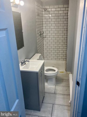 1839 68 St, Philadelphia PA 19142-1322 exterior