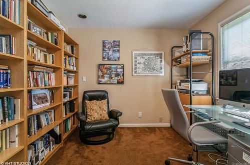 20 Fuller Rd, Briarcliff NY 10510-1328 exterior