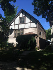 2454 12th St, Milwaukee WI  53215-3110 exterior