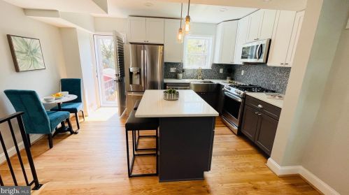 4533 Eads Pl, Washington DC  20019-4764 exterior