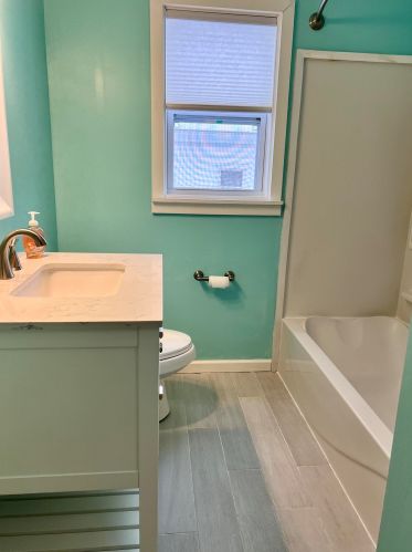 1431 Madison St, Meskegon MI 49442-5250 exterior