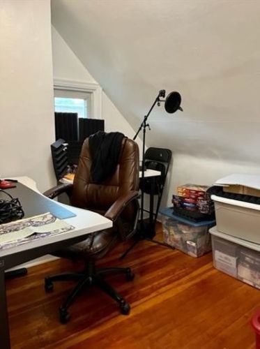 5917 Walnut St, Pittsburgh PA  15232-2042 exterior