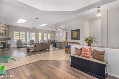 3110 Runaway Bay Pl, Chandler AZ 85249-6940 exterior