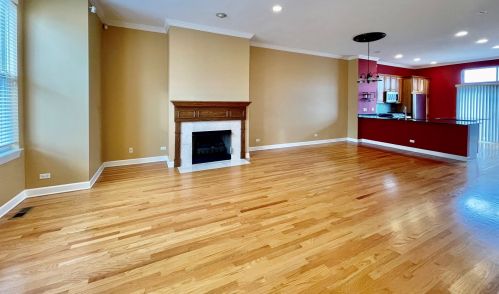 3953 Washtenaw Ave, Chicago IL  60618-5997 exterior