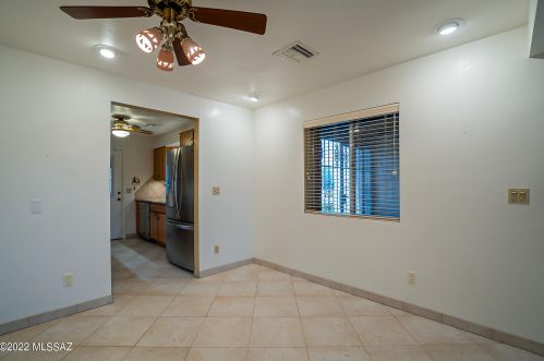 5229 Alta Vis St, Tucson AZ 85716-2138 exterior