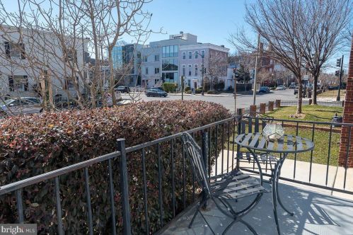 515 St, Washington DC 20001 exterior