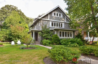 2409 Colfax St, Evanston, IL 60201-2103