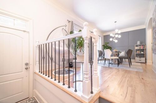 2810 Darby St, Atlanta GA  30319-3655 exterior