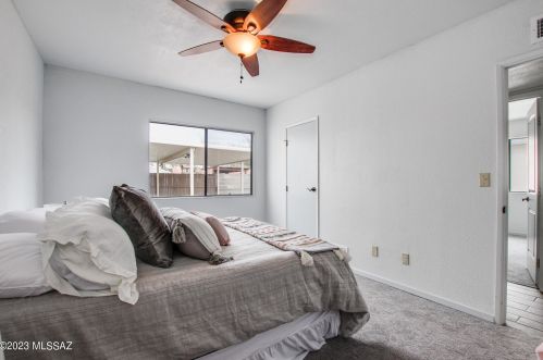 254 Melridge St, Tucson AZ  85706-3352 exterior