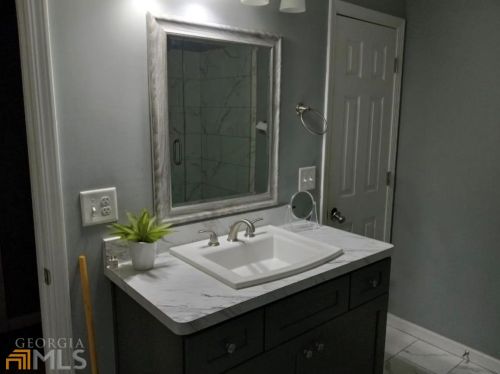 6662 Wildwood Ct, Lithonia GA 30058-6064 exterior