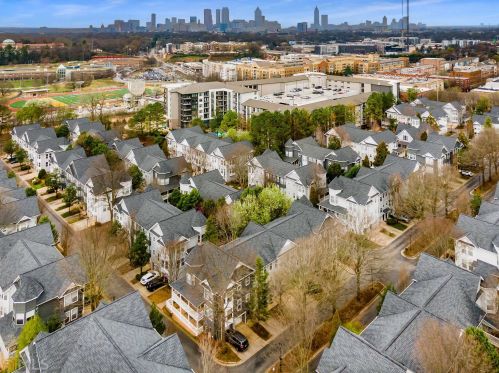 951 Glenwood Ave, Atlanta GA 30316-1885 exterior