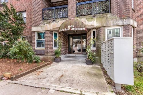 59-69 Msgr Patrick J Lydon Way, Boston MA  02124 exterior