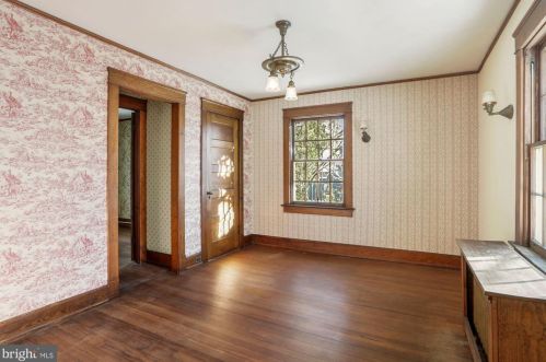 3941 Legation St, Washington DC 20015-2919 exterior