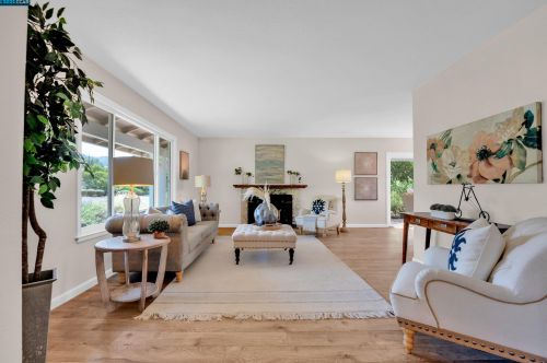 1221 Roanwood Way, Concord, CA 94521-4813