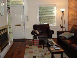 1821 Gough St, Baltimore MD  21231-2609 exterior