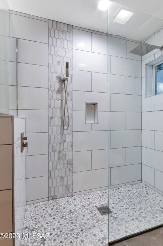 4701 Camino Gacela, Tucson AZ  85718-6813 exterior