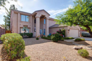 26269 46th Pl, Phoenix AZ  85050-8506 exterior