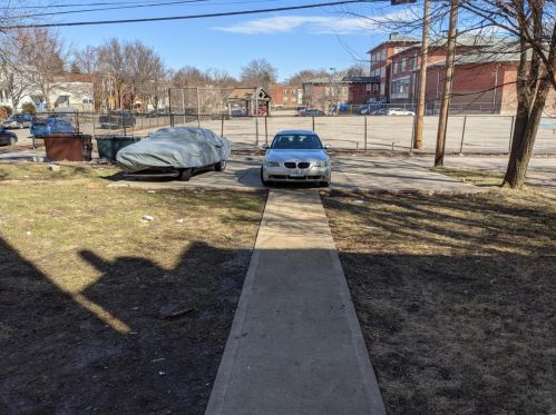 2923 Chippewa St, Saint Louis MO 63118-3639 exterior